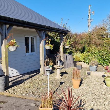 Clovelly Green Cottage Экстерьер фото