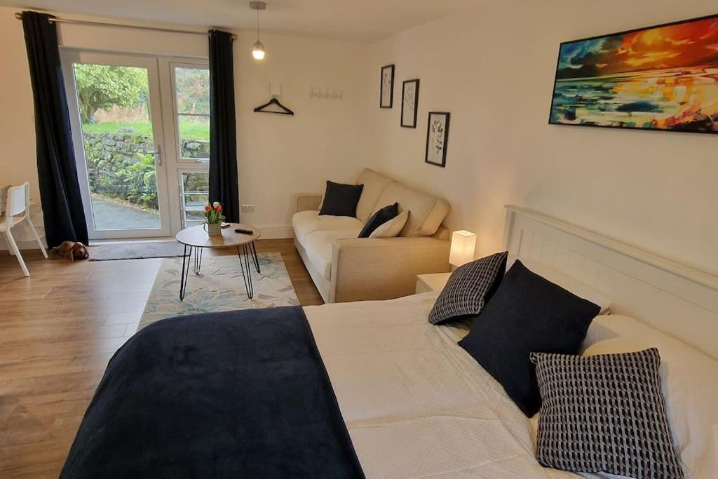 Clovelly Green Cottage Экстерьер фото
