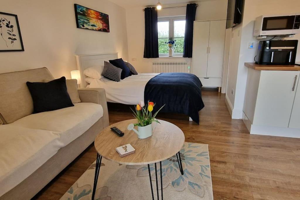 Clovelly Green Cottage Экстерьер фото