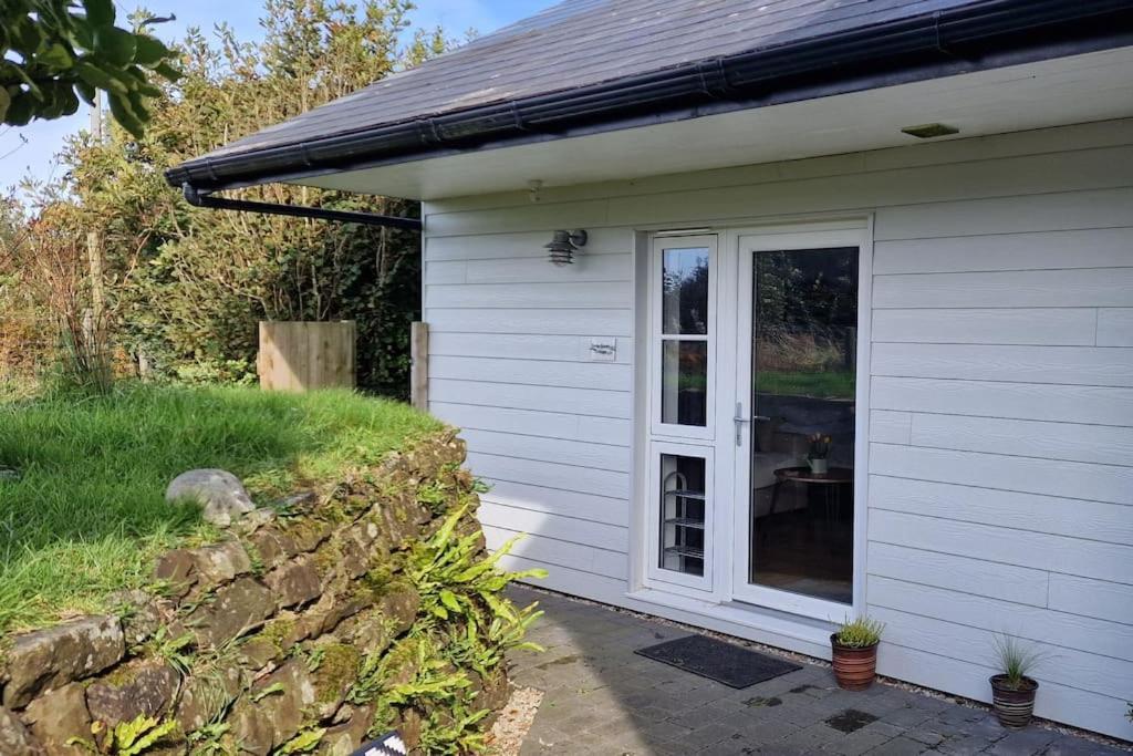Clovelly Green Cottage Экстерьер фото