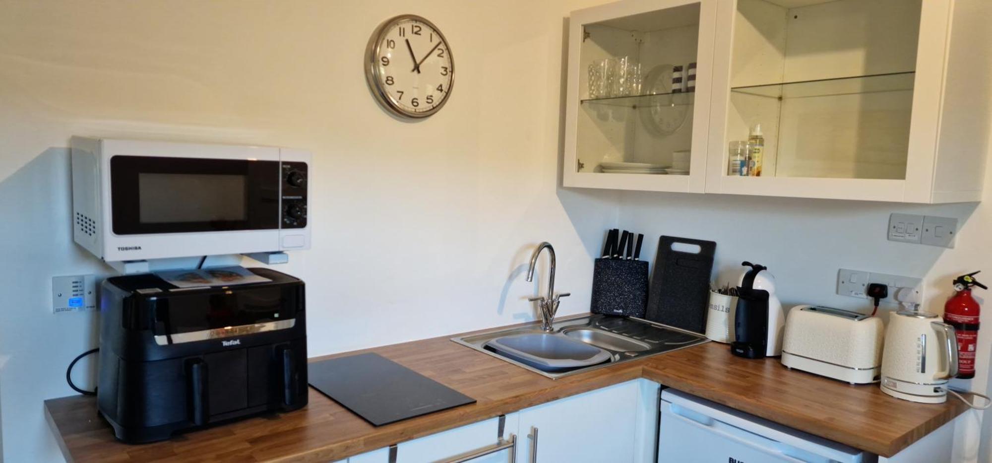 Clovelly Green Cottage Экстерьер фото