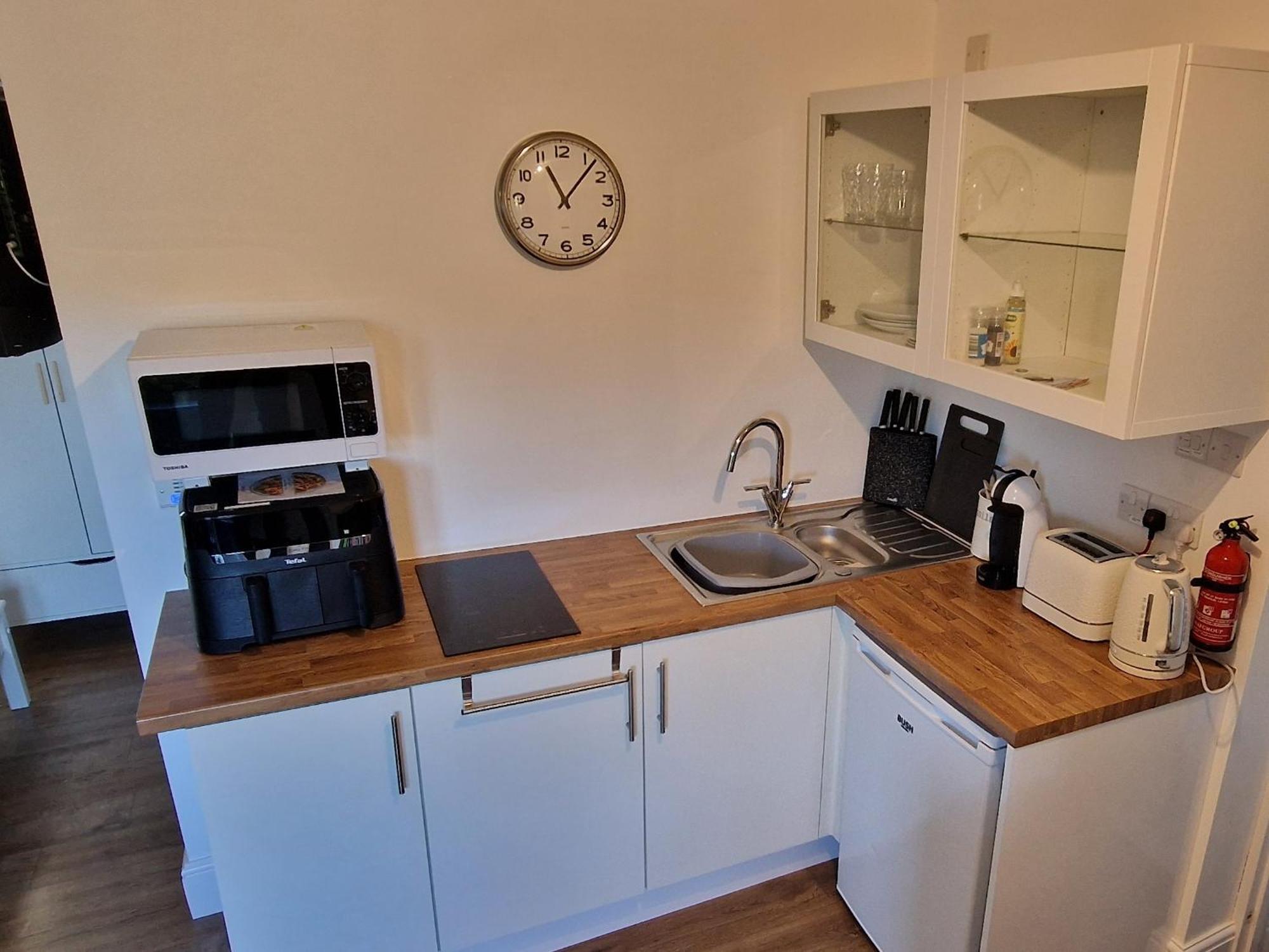 Clovelly Green Cottage Номер фото